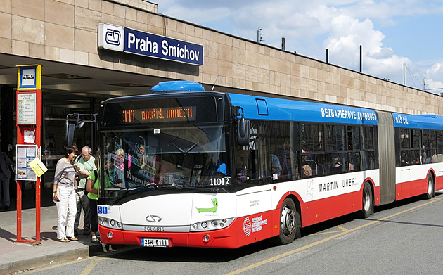 Praha zvedá ceny jednorázového jízdného, až o třetinu zdraží i cesta do regionu