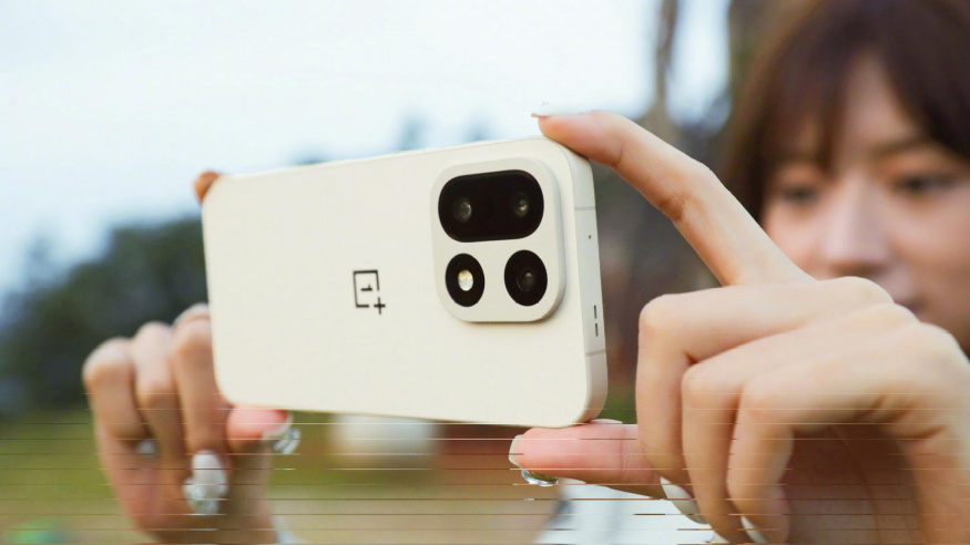 OnePlus 15 uniká pár týdnů před čínskou premiérou. Do Evropy by měl dorazit ještě letos