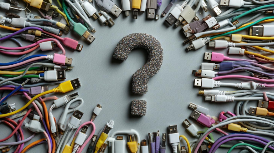 Vzali nám sluchátka i nabíječku, nyní z balení telefonů mizí další věc