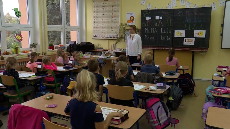 Tresty dětí ve školách jsou minulostí. Učitelé si musí s neukázněnými žáky poradit jinak