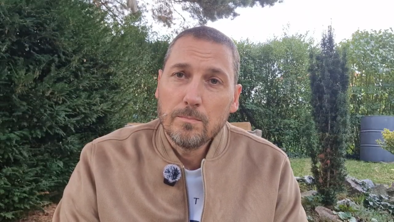 Měl žít dva měsíce, s rakovinou však bojuje přes dva roky. Honza sdílí svůj „recept“ i naději