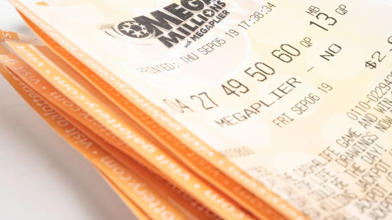 Padla rekordní výhra v loterii. O pohádkové jmění se v Georgii zatím nikdo nehlásí 