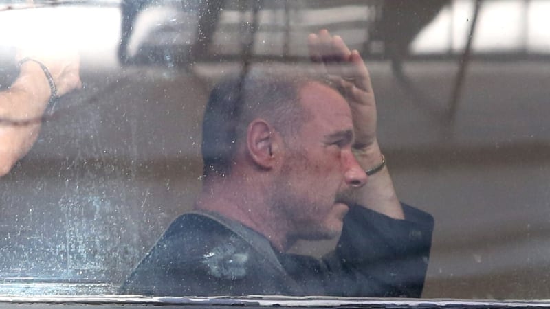 Strach o hvězdu X-Mena a Vřískotu. Schreiber skončil v nemocnici, načas ztratil i paměť