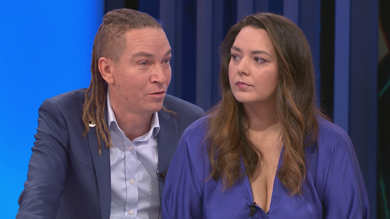 Pnutí v nové opozici? Bartoš se pustil i do STAN kvůli výborům. Urbanová doufá v omluvu