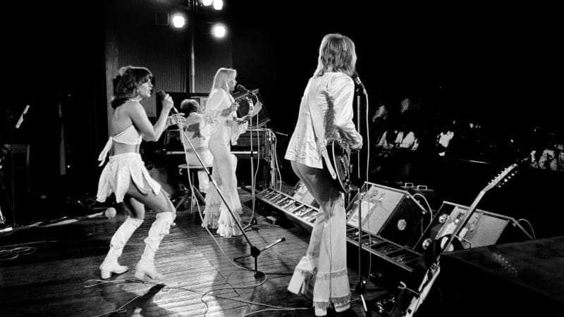 Smutná zpráva pro fanoušky kapely ABBA: Zemřel hudebník, který dodal lesk ikonickým hitům