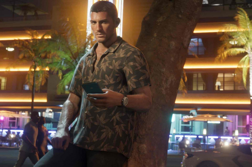 Internet zaplavila falešná videa z GTA 6. Mezi AI výtvory se ale objevily i skutečné záběry