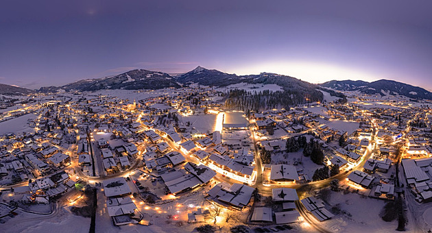 KVÍZ: Vánoce v Rakousku. Poznáte tradice a legendy?