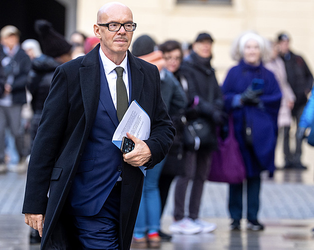 Já i prezident chceme zachovat nezávislost veřejnoprávních médií, řekl Klempíř