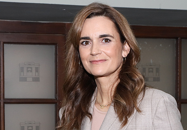 Musíte se vyrovnat s tím, že vypadáte jako hlupák, říká Daniela Brzobohatá