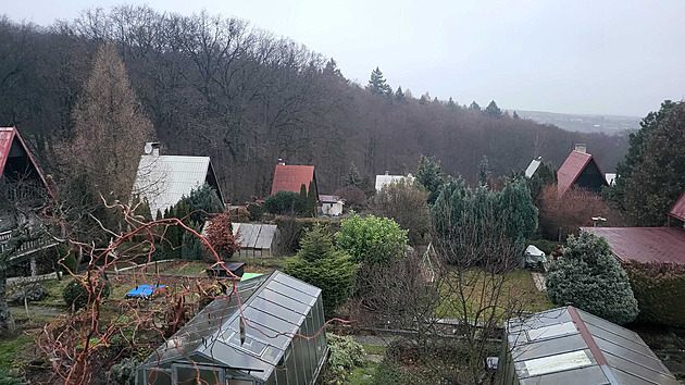 Chatová oblast jako pojítko? Ztraceného chlapce měl unést muž ze sousedství