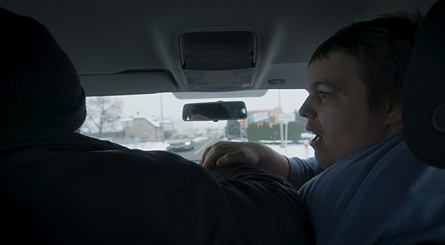 Autismus je spektrum a projevuje se různě. Co s Péťou? ukazuje těžkou formu