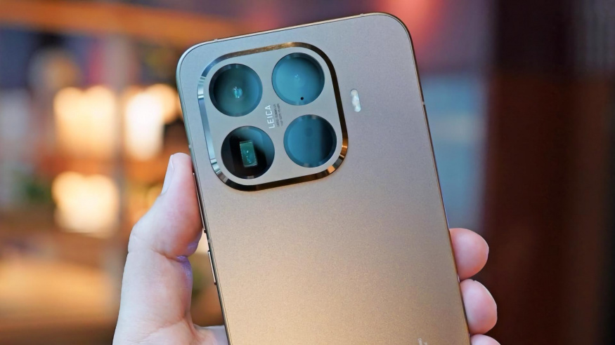 Jak fotí Xiaomi 15T Pro? Levnější než konkurence, přesto se špičkovými výsledky