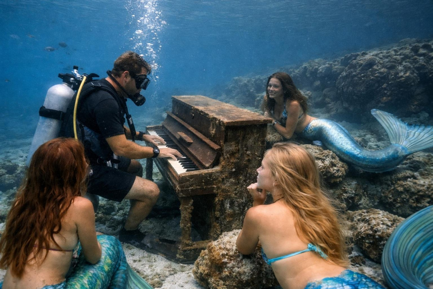 OpenAI vrací úder: obrázkový model GPT Image 1.5 jde tvrdě po Nano Banana Pro