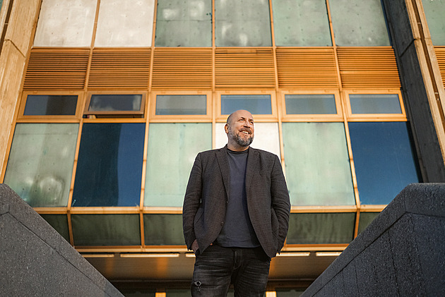 Glamping už nepofrčí jako dřív, myslí si zakladatel Amazing Places