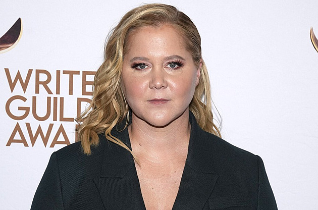 Amy Schumerová se pochlubila štíhlou figurou. Komička výrazně zhubla