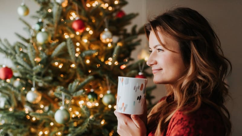Jak přežít Vánoce a neztratit nervy? Vyzkoušejte desatero drobných kroků