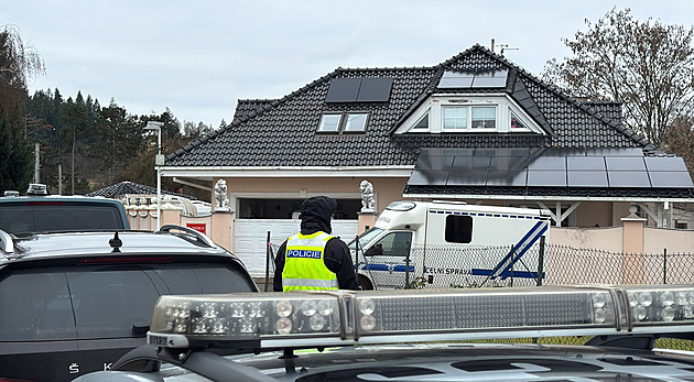 Vémolovi hrozí za drogovou činnost osmnáct let, státní zástupce navrhl vazbu