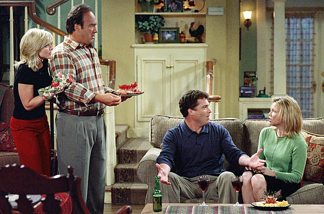 Mistr improvizace. Zemřel Pat Finn, zahrál si v seriálech Přátelé či Průměrňákovi