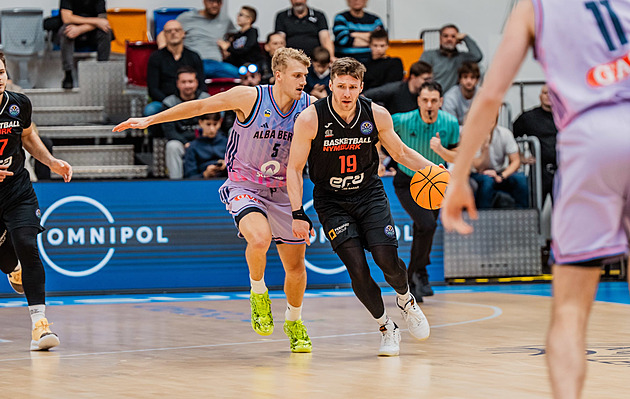 ONLINE: Nymburk proti Heidelbergu, v baráži jde o osmifinále Ligy mistrů