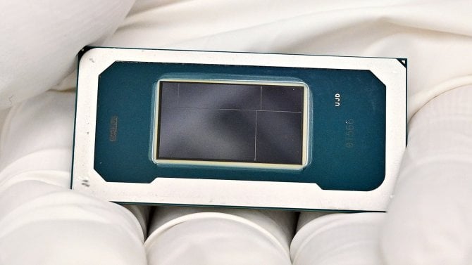 Intel chystá speciální procesory pro herní handheldy. Core G3 se pomstí AMD za opičení v názvech?