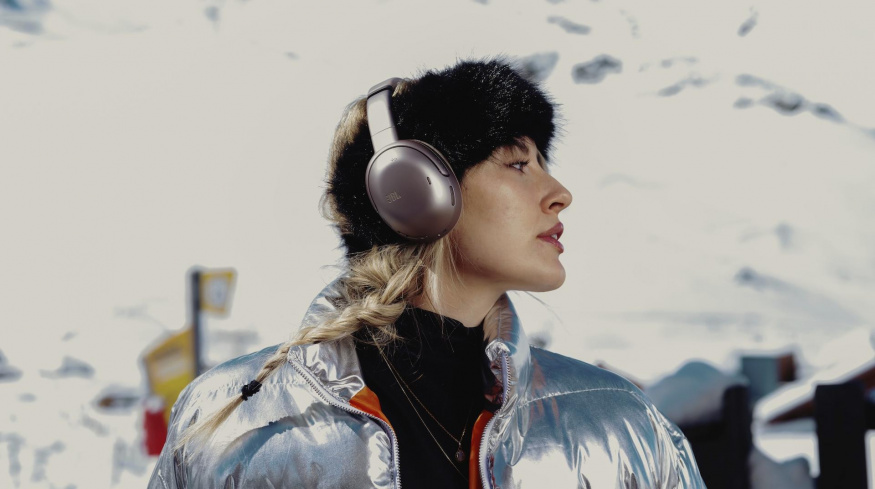 Bláznivé slevy od JBL: na těchto produktech teď ušetříte tisíce!