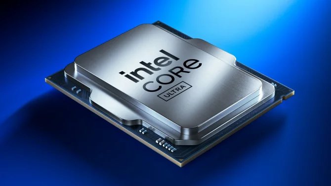 Intel zrušil svůj nejrychlejší procesor pro PC, v refreshové řadě pro desktop bude jenom Core Ultra 5 a 7