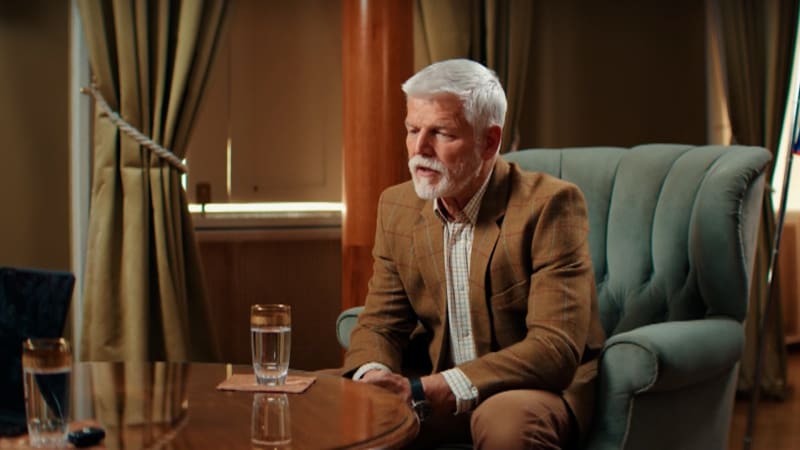 Pavel ke kauze Turek: Nešlo o spor s Motoristy, ale o princip. Červeného chci jmenovat v pondělí