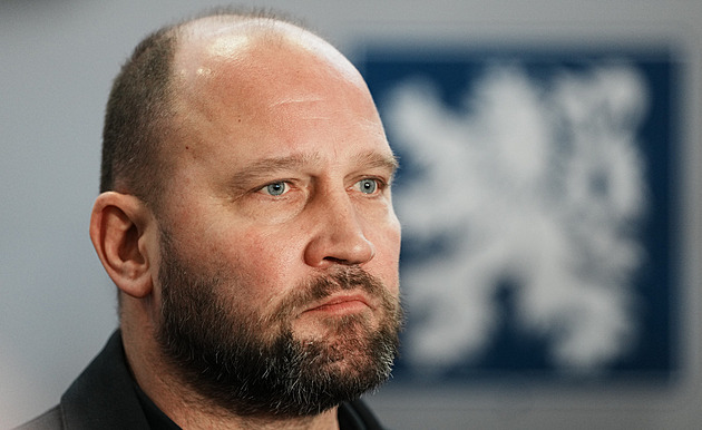 Chtěli jsme medaili, hodnocení nemůže být pozitivní, říká Šlégr. Co bude s Rulíkem?