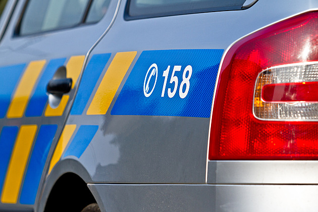 Policie pátrá po muži z jihlavské psychiatrie, dalšího pacienta už našla