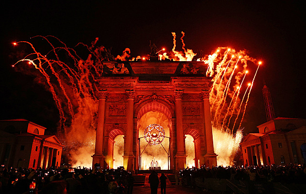 16. den ZOH 2026 ONLINE: Program her vrcholí, běžkyně absolvují padesátku