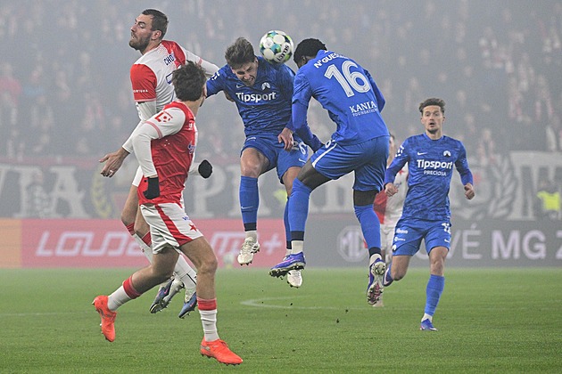 Masopust zpátky v Edenu: Bál jsem se, že budu naměkko. Chorý? Nebylo to příjemné