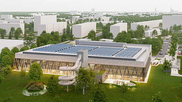 Padesátimetrový, nebo poloviční? O novém bazénu rozhodne v Prostějově referendum