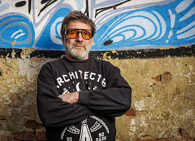 Nevěřil jsem tomu, ale metro v Brně stavět můžeme. Město sedí na blátě, líčí architekt