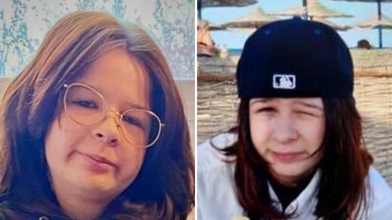 Z pražské psychiatrie utekly dvě děti, může jim jít o život. Policie prosí o pomoc