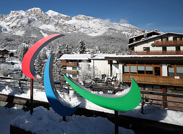 Paralympiáda 2026: Kdy a kde sledovat české sportovce v Miláně a Cortině