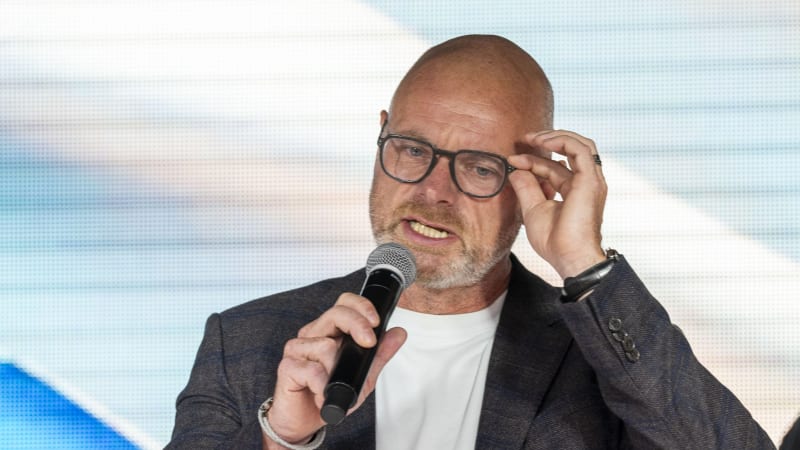 Plaga: Peníze ve školství? Tvrdý boj teprve přijde. Plánuje zásadní změnu přihlášek na střední