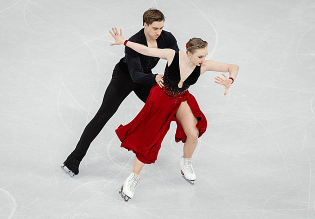Příručka pro fanouška na šampionát v Praze. Osvěžte si krasobruslařská pravidla