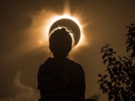 Záznam z Číny změnil pohled na Slunce. Vědci vyřešili záhadu starou 2700 let