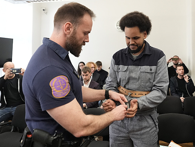 Soud s Ferim odročili, chce vypovídat až po svědcích. Nezvyklé, míní žalobkyně