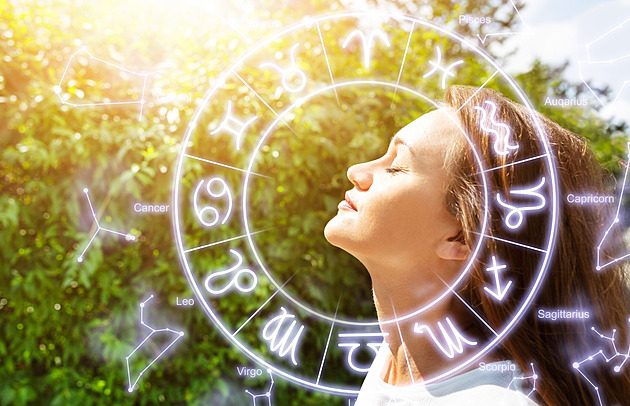 Lvi zpomalí, Střelci budou riskovat. Velký jarní horoskop pro všechna znamení