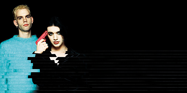 Zpět na provokativní začátek. Placebo přivezou do Prahy novou verzi debutu