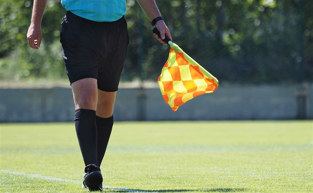 „Brankář skočí na druhou stranu a oni gól stejně nedají.“ Aféra ve fotbale, díl další