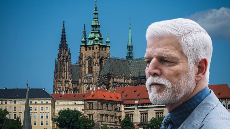 Má Pavel kandidovat znovu? Společnost je rozdělená, ukazuje výzkum STEM