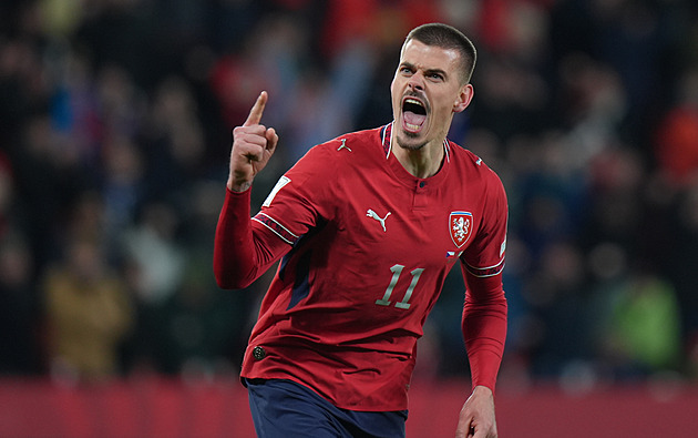 Ze dna až k rozhodující penaltě. Kliment: Nechci machrovat, ale tlak jsem necítil