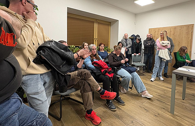 Starosta podržel ředitele školy v Bohuslavicích, rodiče dál tlačí na jeho konec