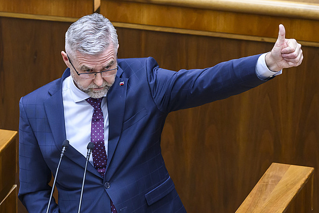 Někdo jim radí do sluchátek? Slováci spekulují nad snímky uší vládních politiků