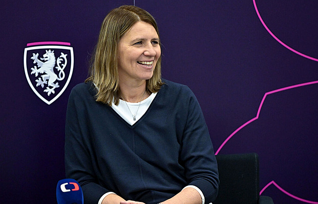 Švíbková z Lince je poprvé v reprezentaci. Trenérka Klimková nominovala na Černou Horu