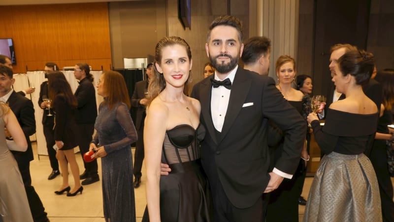 Bernášková sdílela zamilované fotografie s novým přítelem. Přidala i dojemné vyznání