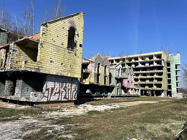Čtyři roky beznaděje. Sarajevo dodnes naléhavě vypráví příběh své blokády