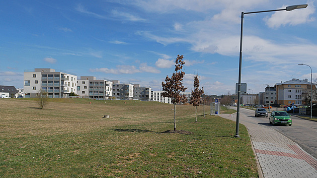 Žďár plánuje zřídit hned čtyři nové parky, opozice udiveně kroutí hlavou